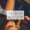 Cry Little Love - Snowlab