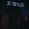 Friends (Explicit) - INEXWAVE