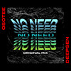 No Need (Radio Edit) - Osotee&Deepsen