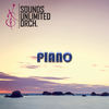 Piano - Sounds Unlimited Orchestra&Omar Loera