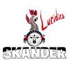 Strange - Skander