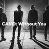 Ghost - Cavo