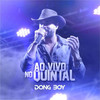 A Culpa É da Saudade(Ao Vivo) - Dong Boy