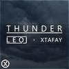 Thunder(feat. LEOJ) - Xtafay&LEOJ