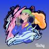 Techy (feat. El-Kay MusiQ) - Djy Nathi Nice&El-Kay MusiQ