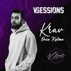 V Sessions: Onca Kelime - Krav&Ferhat Emrecan Yalın