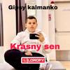 Gipsy Kalmanko Krasny Sen - LIL SAM BYO