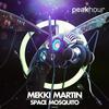 Space Mosquito (Original Mix) - Mekki Martin