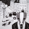 All Alone in This Town - We Are Revolution&Dminor&Falcon Chest