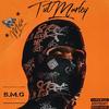 APE music (feat. TUT MARLEY) (Explicit) - Street Military Group&Tut Marley
