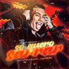 Só Quero Sarrar (Explicit) - MC VITIN DA DZ7&&Leozera