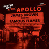 There Was A Time (Live At The Apollo Theater/1967) - James Brown & The Famous Flames