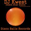 Death Star Disco (Doubleunderground Mix) - DJ Kwest