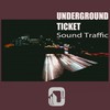 Dawn Wind (Original Mix) - Underground Ticket