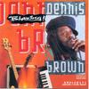 Hypocrite Corner - Dennis Brown&B&T Gold&Twitch