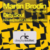 Dirty Soul (Håkan Lidbo Radio Edit) - Martin Brodin&Nina Hall&Håkan Lidbo