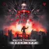 Back Off(feat. Backfire) (Explicit) - Schizophrenix&Backfire