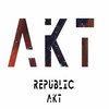 Republic (Radio Edit) - Alekay