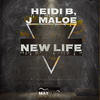 New Life - J Maloe&Heidi B