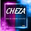 Cheza (feat. Fenome & Dj k-little) - Being Ril&Fenome&Dj k-little