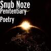 Moment of Silence (Explicit) - Snub Noze