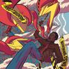 Somdanger Freestyle (feat. Robin Thirdfloor) (Explicit) - Rootwords&Robin Thirdfloor