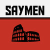 Antike - Saymen