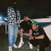 Tilada - Raiihans&Astro&Sam Grovely&New Zee