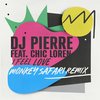 I Feel Love (Monkey Safari Remix) - DJ Pierre&Chic Loren&Monkey Safari