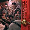 One Foot in the Grave(feat. Bernz) (Explicit) - Wrekonize&Bernz