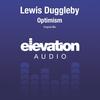 Optimism (Intro Mix) - Lewis Duggleby