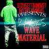 Wave Material (Explicit) - Racks