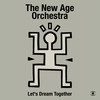 Momento Del Sol, Pt. 3 - The New Age Orchestra&Kenneth Bager