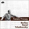 Overture, Op.9 - Lamoureux Orchestra&Ferenc Fricsay