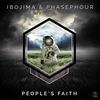 People's Faith (Original Mix) - Ibojima&PhasePhour