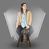 Let Me Down Slowly (Remix) - Nick White