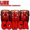 Conga - Libe&Shirley