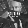 Poutine (feat. Rayray) (Explicit) - Ice P&RayRay