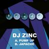 Japache - DJ Zinc