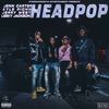 HEADPOP (feat. Jerry West) (Explicit) - Jenn Carter&Kyle Richh&Leeky Jack&Jerry West