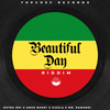 Beautiful day Riddim - Topchef Records&Olando Graham