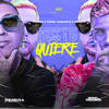 Que Tu Quiere - DJ PEREIRA&Daniel Parranda&Messiah