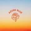 Sommartid - Azure Blue&Tilde