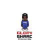 Glory (Explicit) - Sharc&CGOD