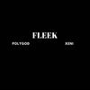 FLEEK - polyGOD&Xeni&Ryan Rodriguez