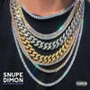 You Know Nothin' (feat. Milon) (Explicit) - Snupe Dimon&Milon