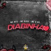 Diabinha (Explicit) - MC RF3&MC Rica&MC G DS