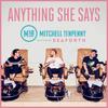 Anything She Says - Mitchell Tenpenny&Seaforth