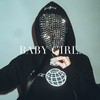 Baby Girl - Simon Blaze