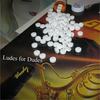 Ludes for Dudes - Woody